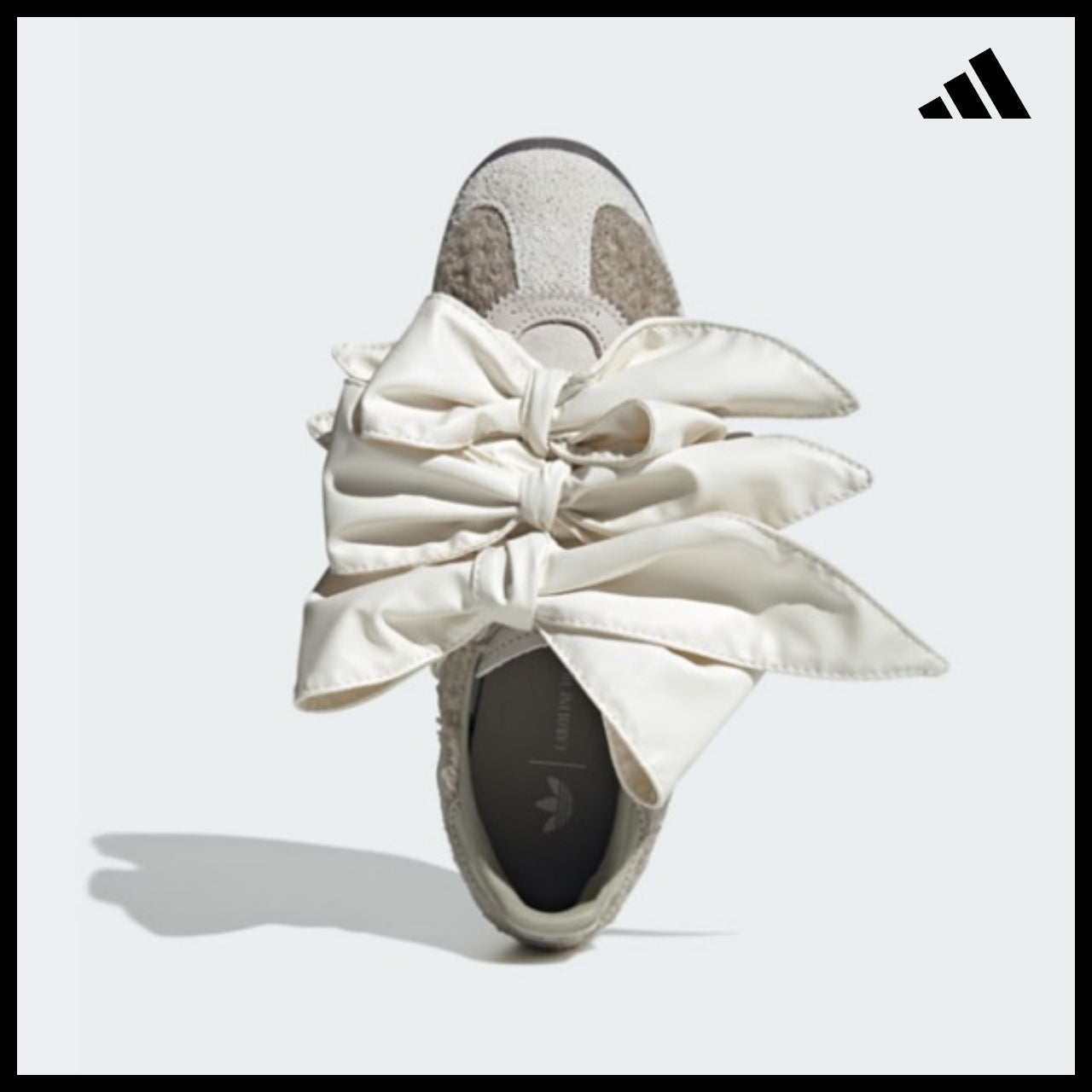 【ADIDAS】SL 72 Original Women’s JQ4291