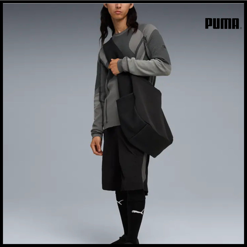 【SAN SAN GEAR X PUMA】Knit Long Sleeve