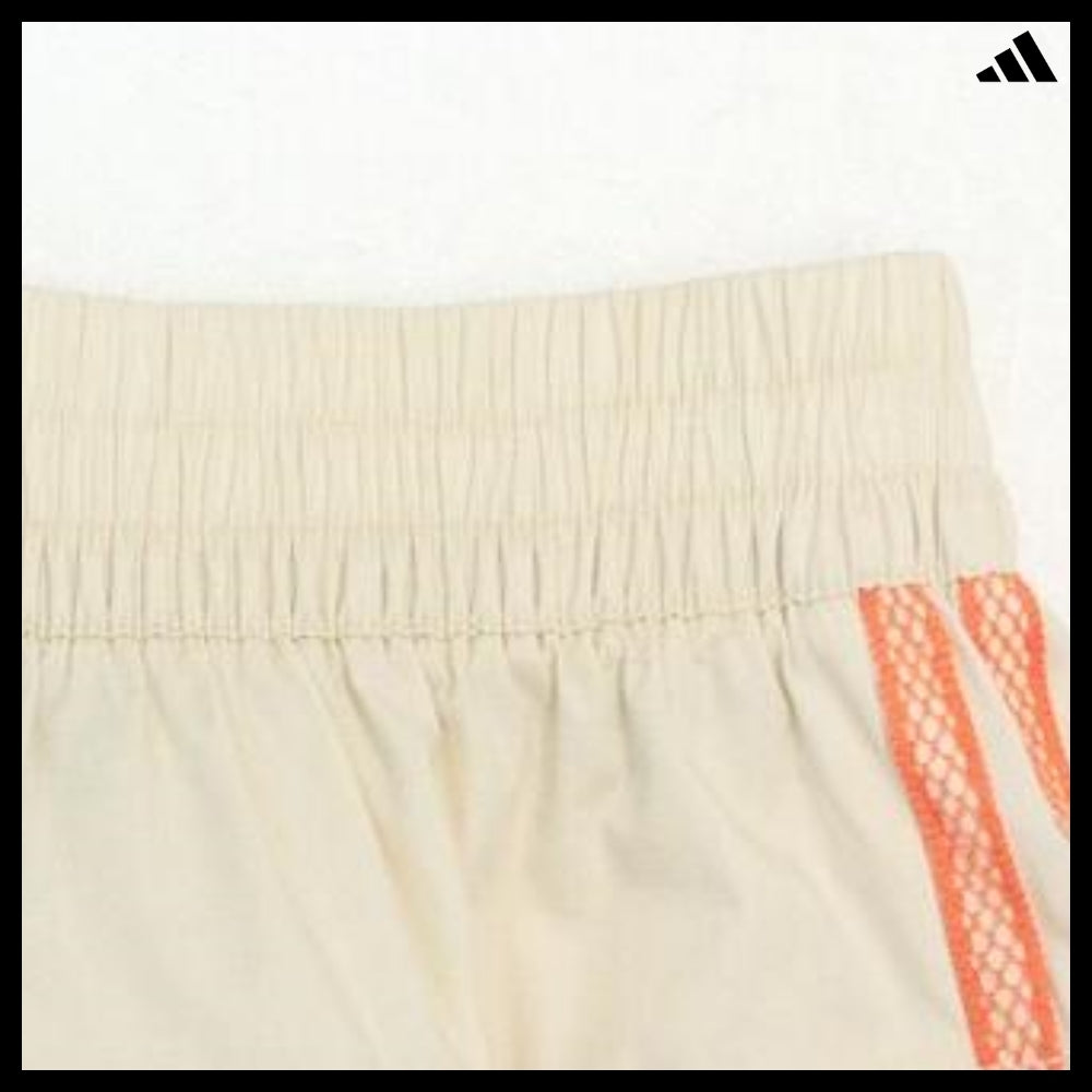 【ADIDAS 】Summer Glow Tiered Flare Long Skirt