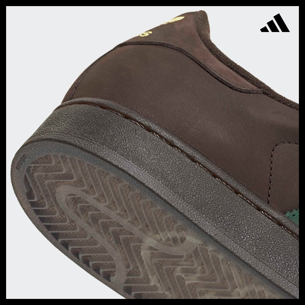 【adidas】Superstar II