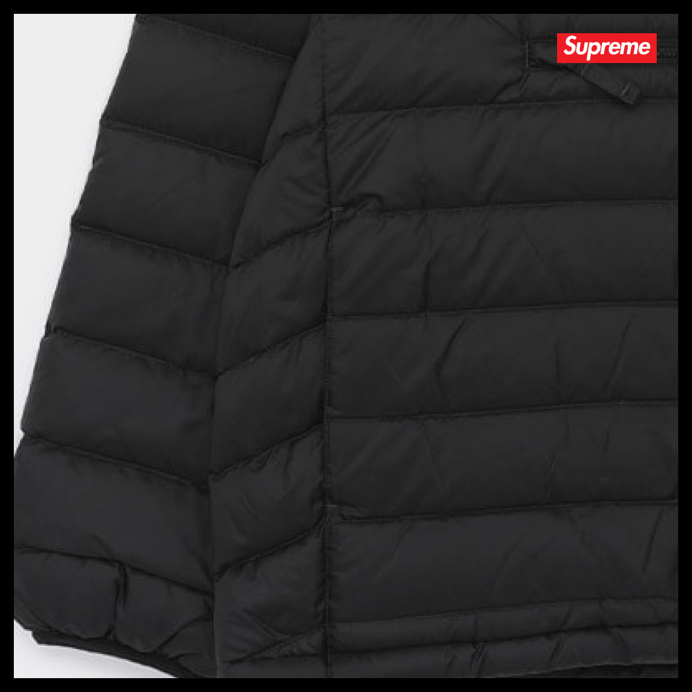 【100%正規品保証 Supreme】 Micro Half Zip Hooded Pullover