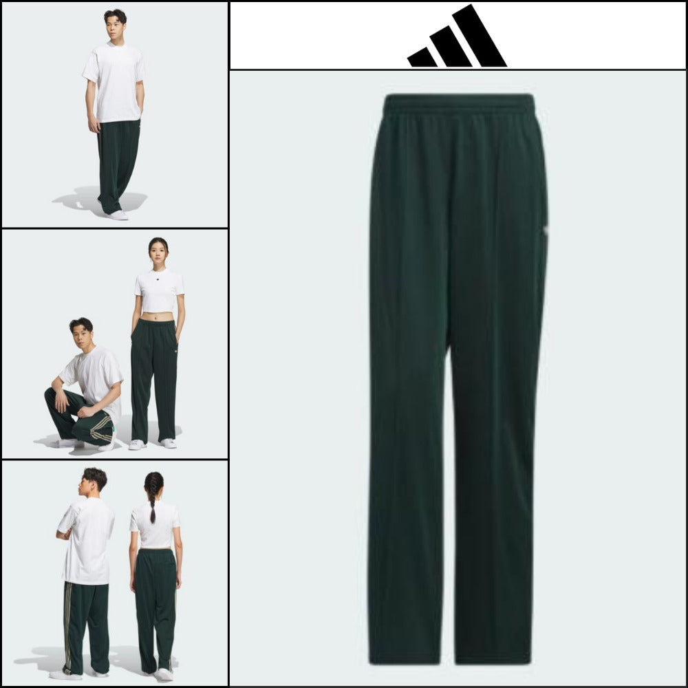 【ADIDAS 】BB Track Pants