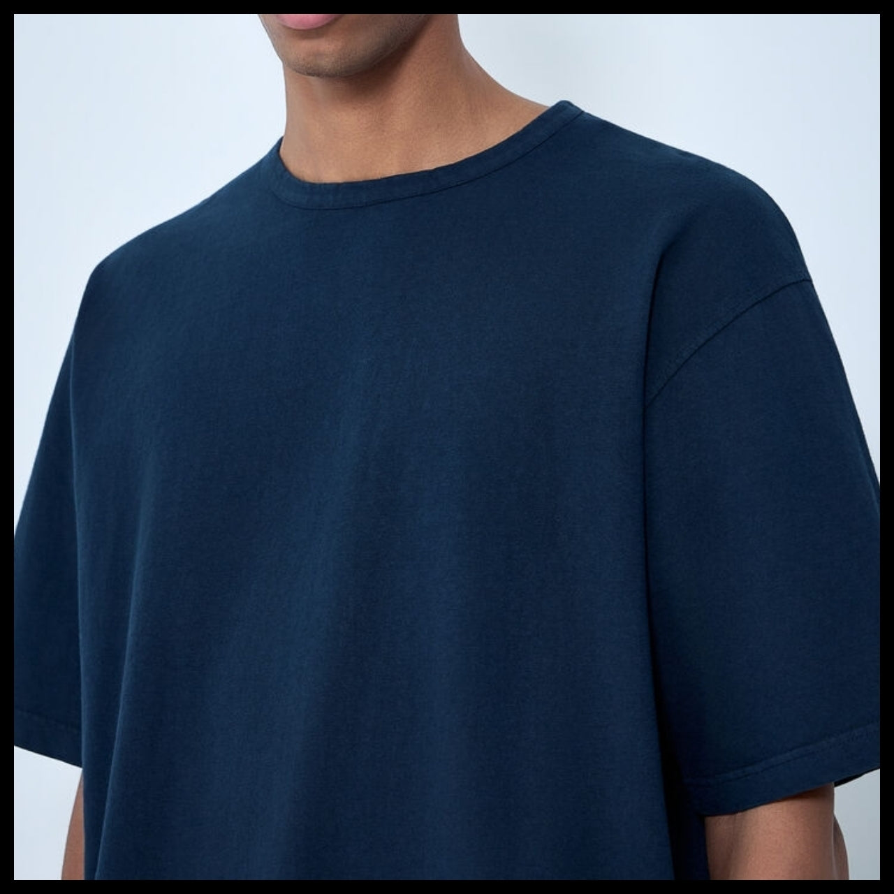 【THE ROW】Steven T-Shirt