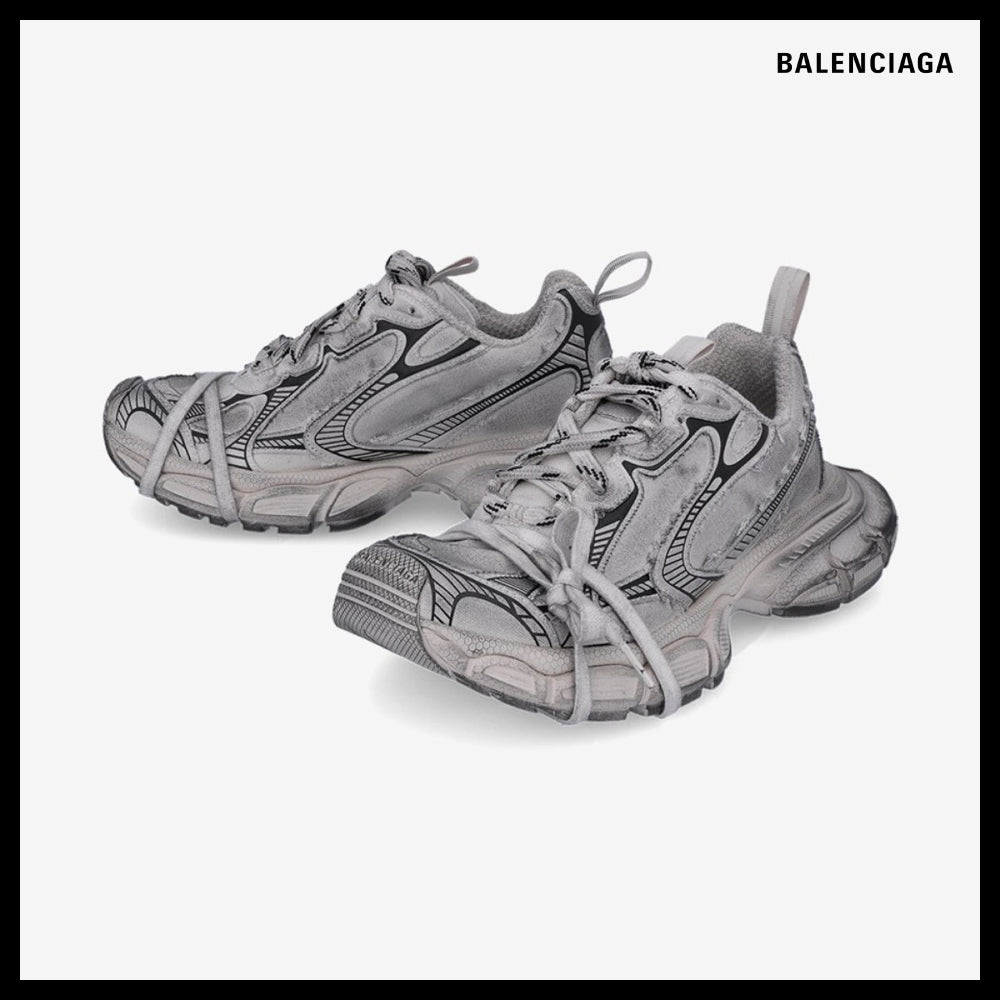 【BALENCIAGA】3XL Sneaker Beige