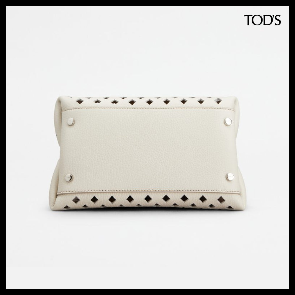 【TOD'S】Micro Bag XBWAPAE
