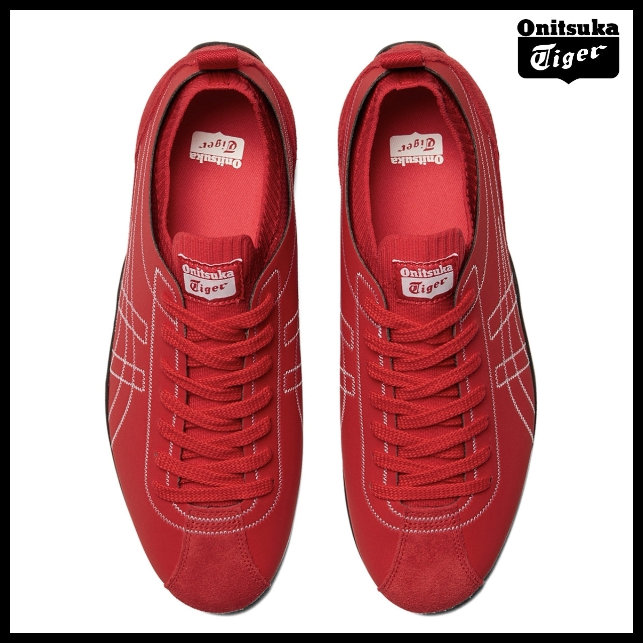 【ONITSUKA TIGER】SCLAW SNEAKERS