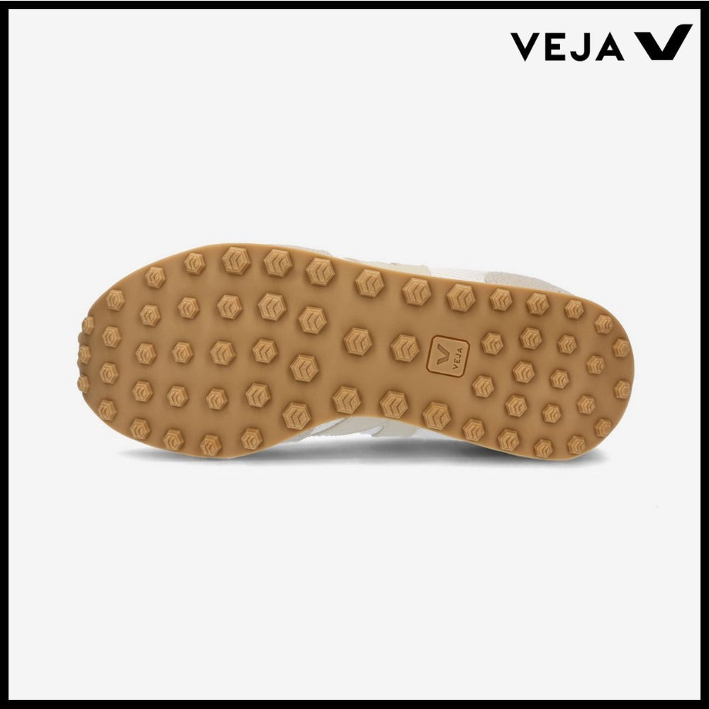 【VEJA】Rio Branco Sneakers White Pierre Natural