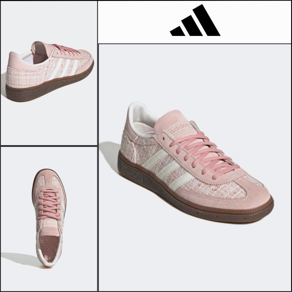 【ADIDAS】Handball Spezial Women Sneakers