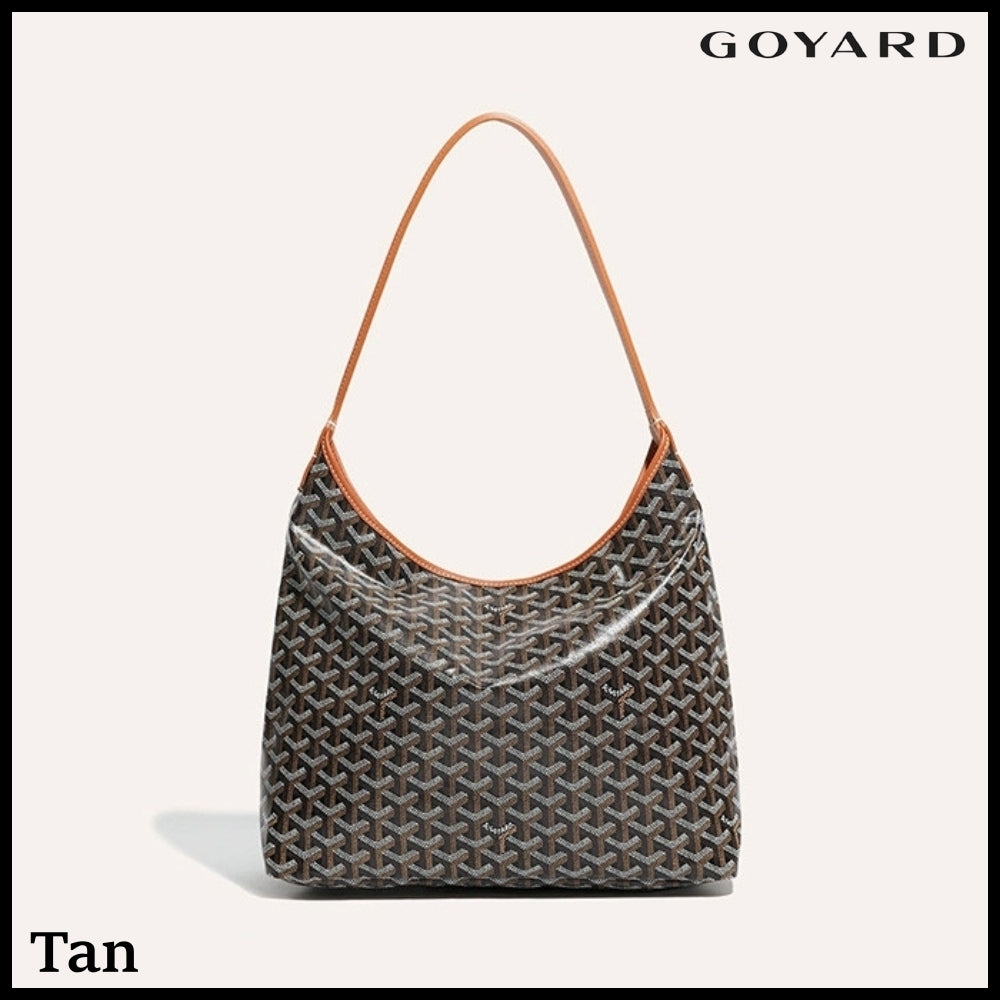 【GOYARD】Bohem Hobo Bag PM Shoulder Bag 4Colors