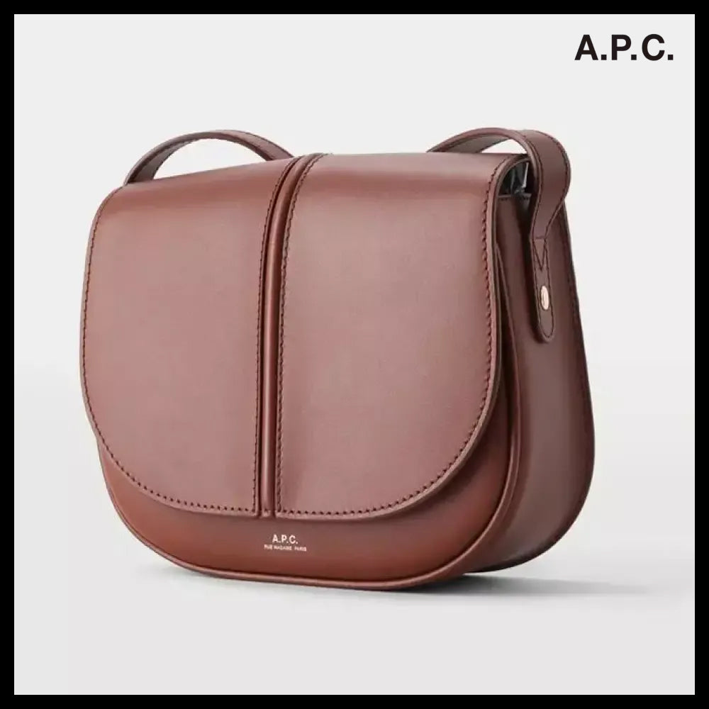 【A.P.C.】Betty Bag Compact Minimal