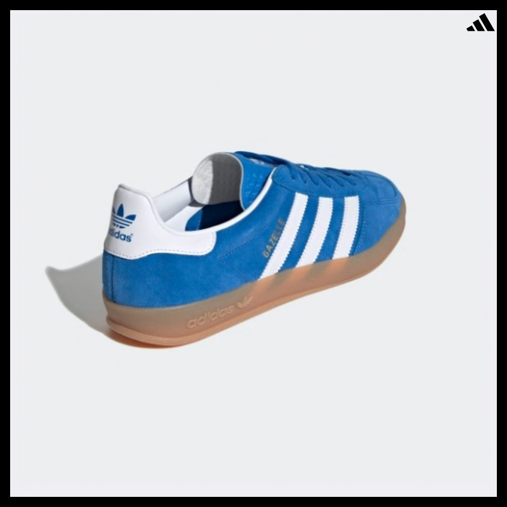 【ADIDAS】Gazelle Indoor JI2061