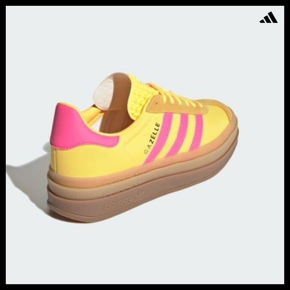 【ADIDAS 】Gazelle Bold