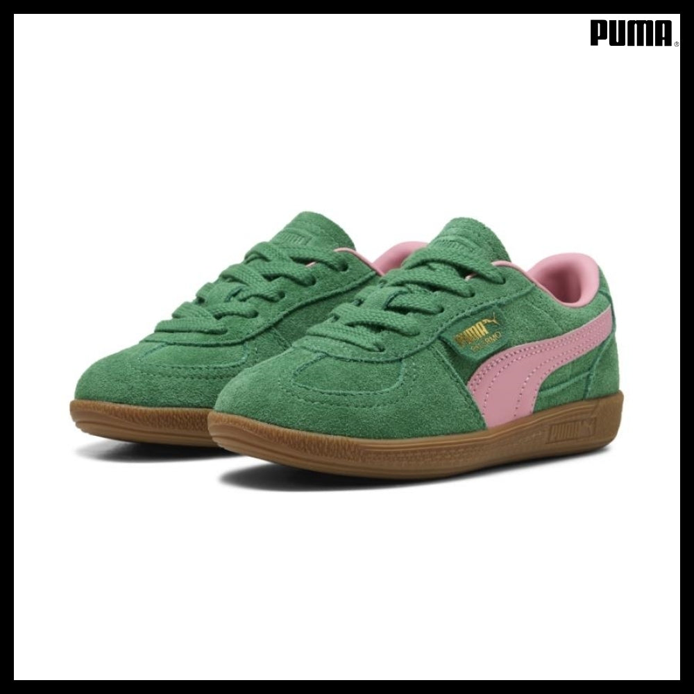 【PUMA】Palermo Kids 3 Colors