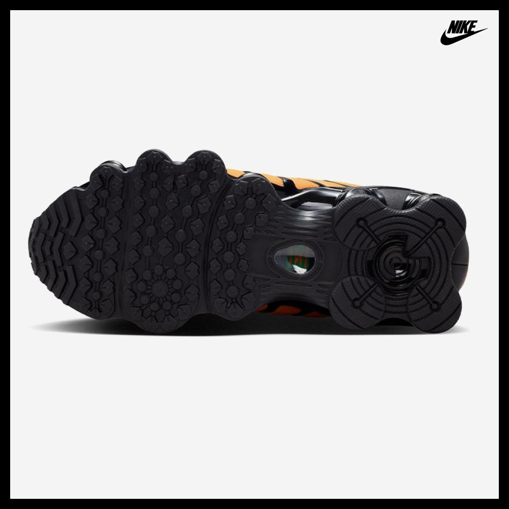 【NIKE】Shox TL Grade School