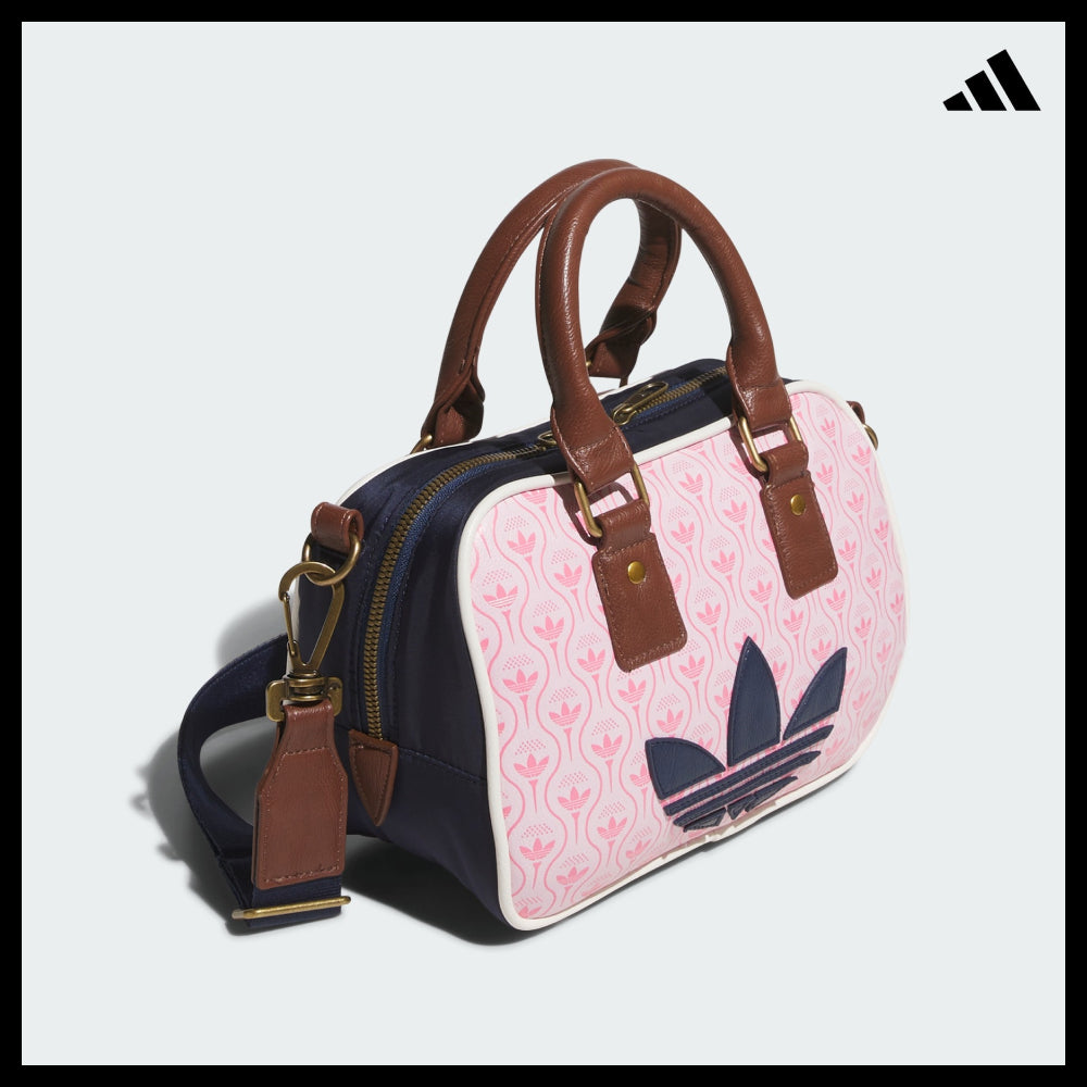 【adidas】Originals Round Bag - 2 Colors