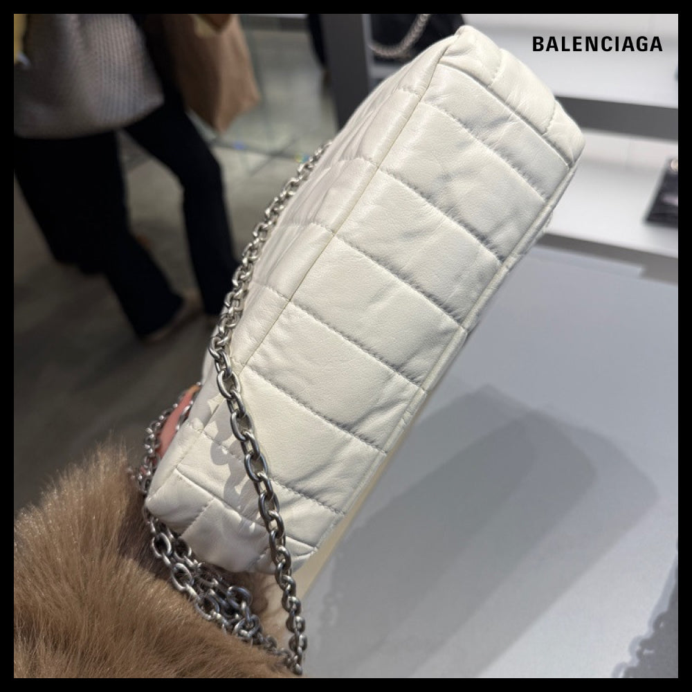 ★Balenciaga アウトレット セール ★Monaco Bag Mini