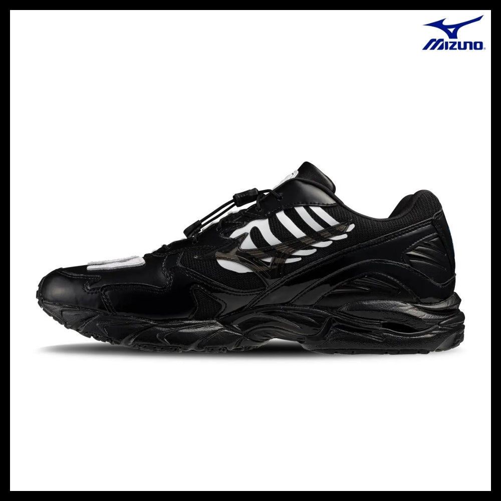 【MIZUNO】Wave Rider 10 sneakers