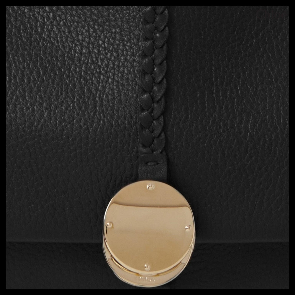 【Chloe】Penelope Medium Soft Shoulder Bag