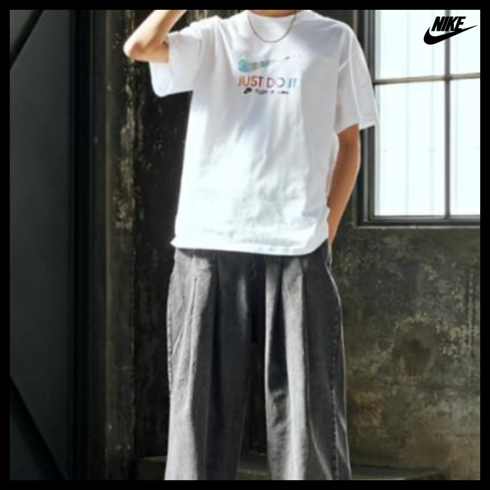 【Nike】NSW Max90 Short-Sleeve T-Shirt