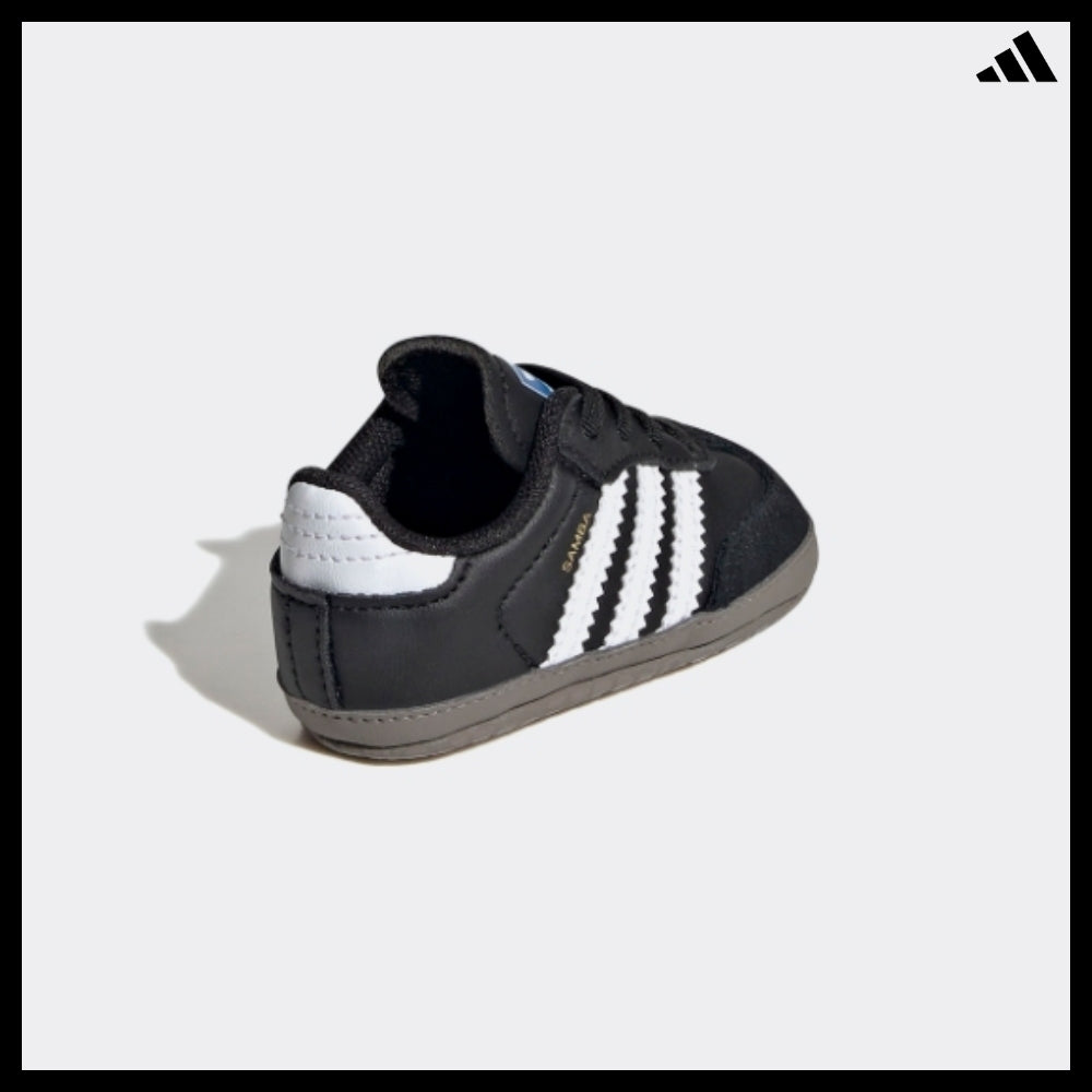 【ADIDAS】 Samba Crib Baby Infant