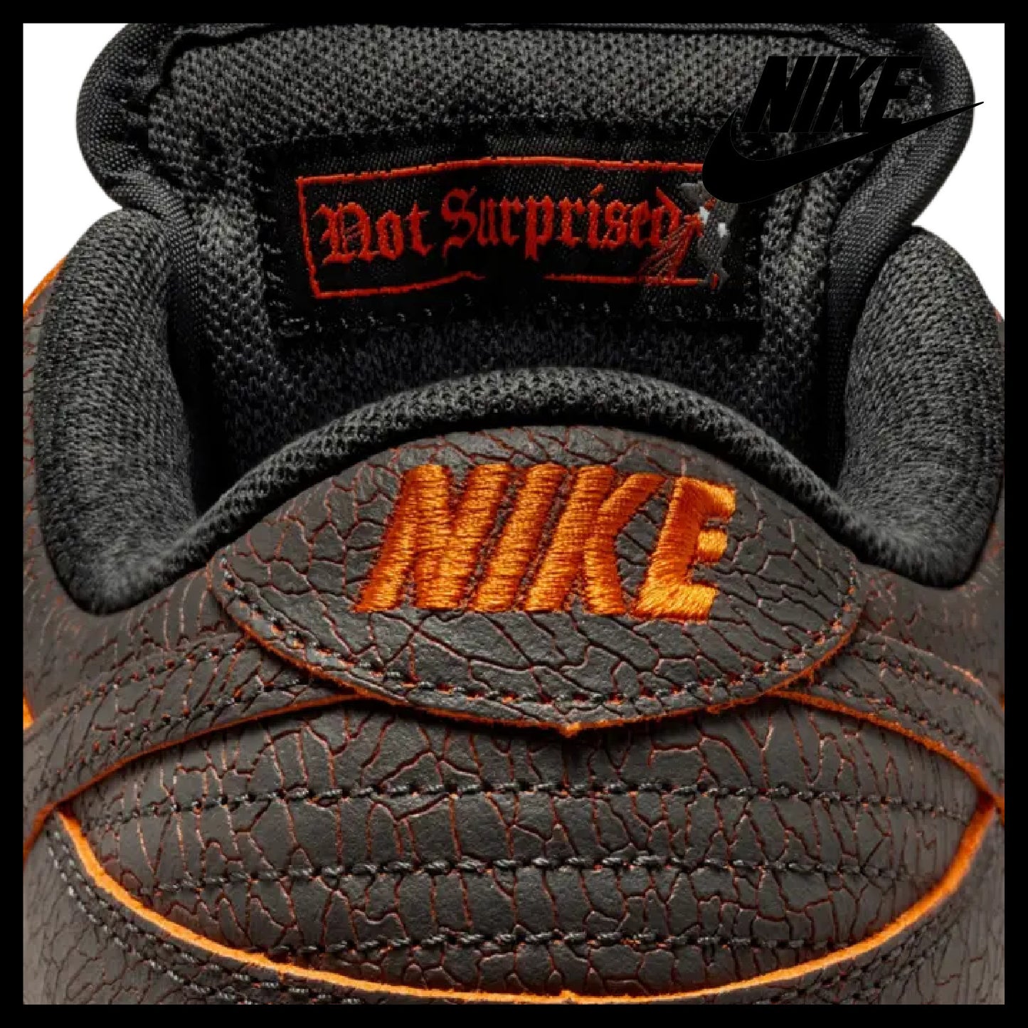 【NIKE】SB Dunk Low Pro PRM