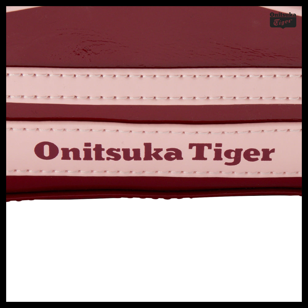 【ONITSUKA TIGER】WS SMALL SHOULDER BAG 3COLORS