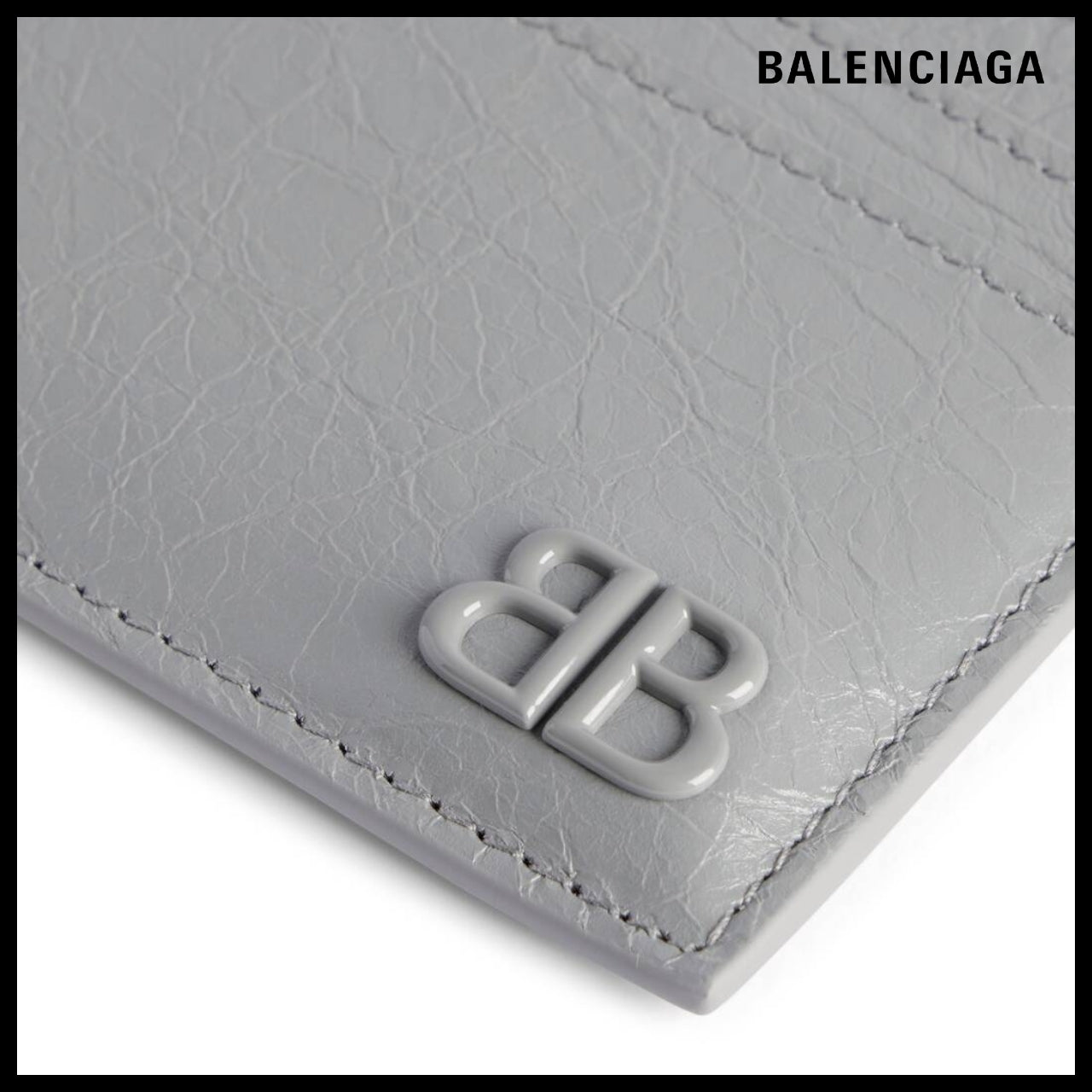 ★Balenciaga アウトレット セール★ Monaco Long Coin