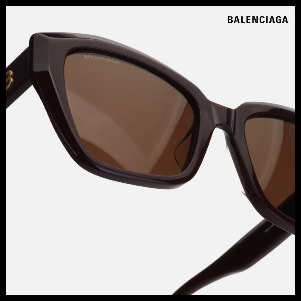 【BALENCIAGA】Sunglasses Eyewear