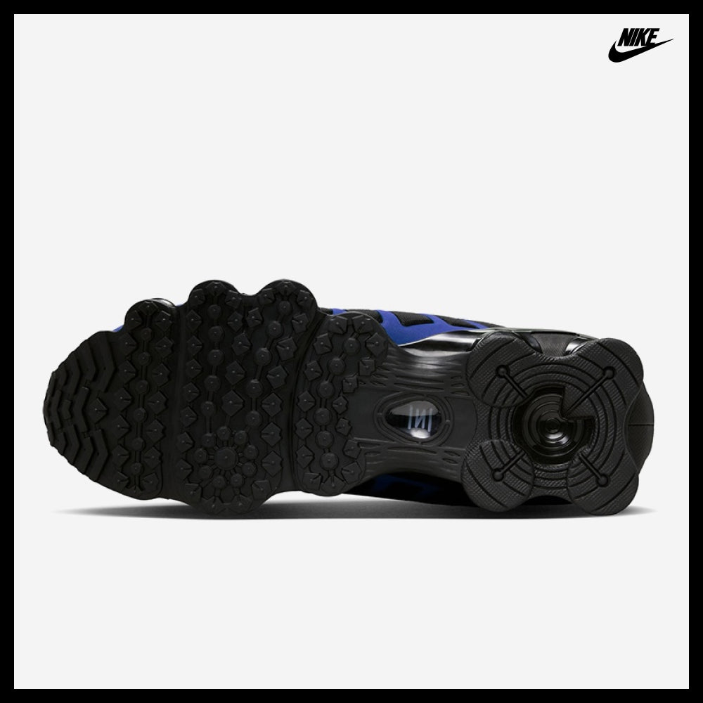 【NIKE】Shox TL Reflective