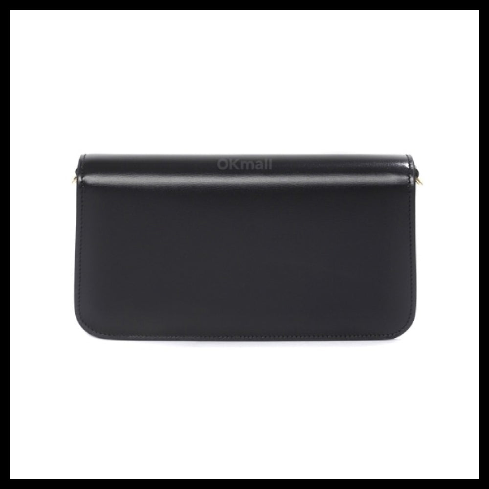 【CELINE】Multipochette in Shiny Calfskin
