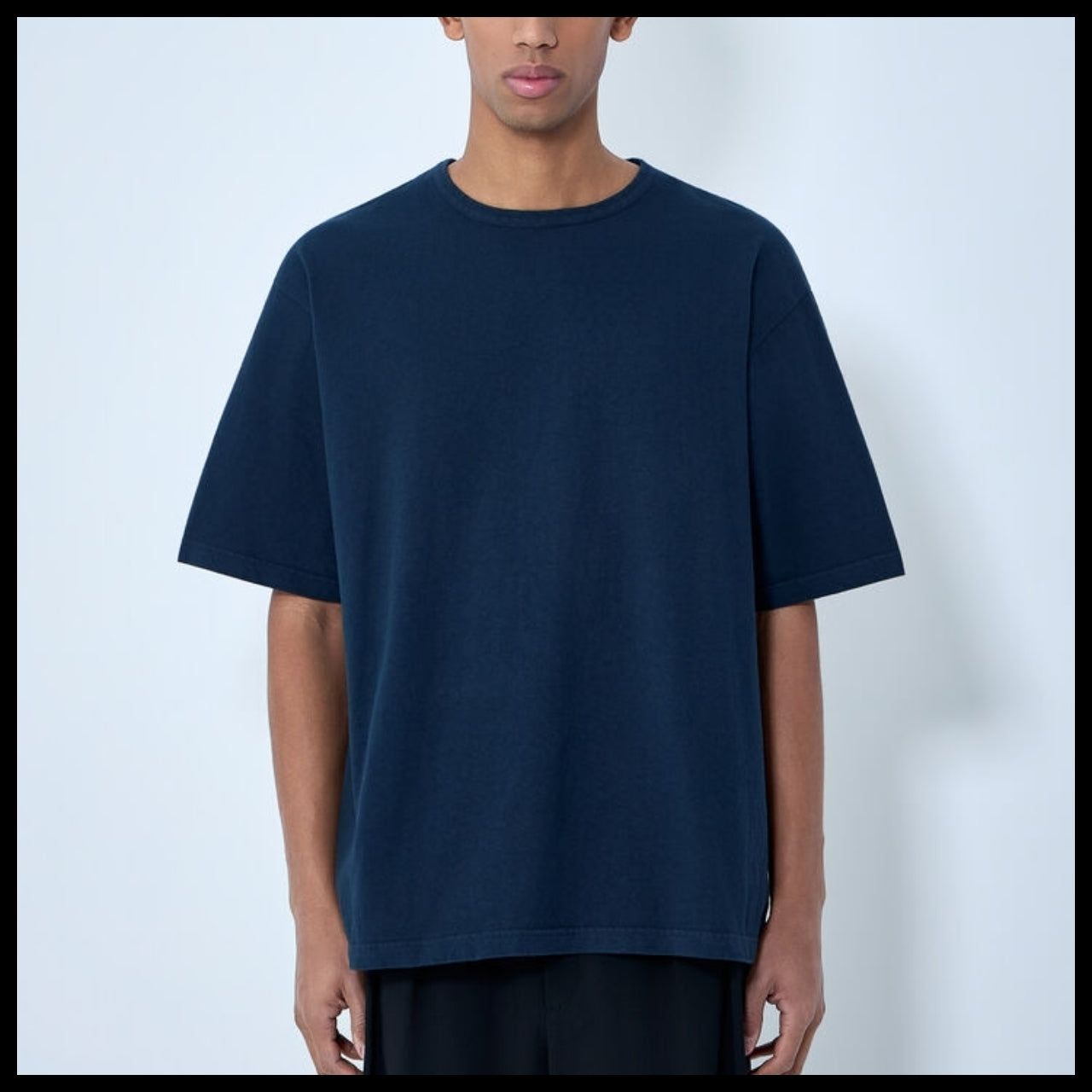 【THE ROW】Steven T-Shirt