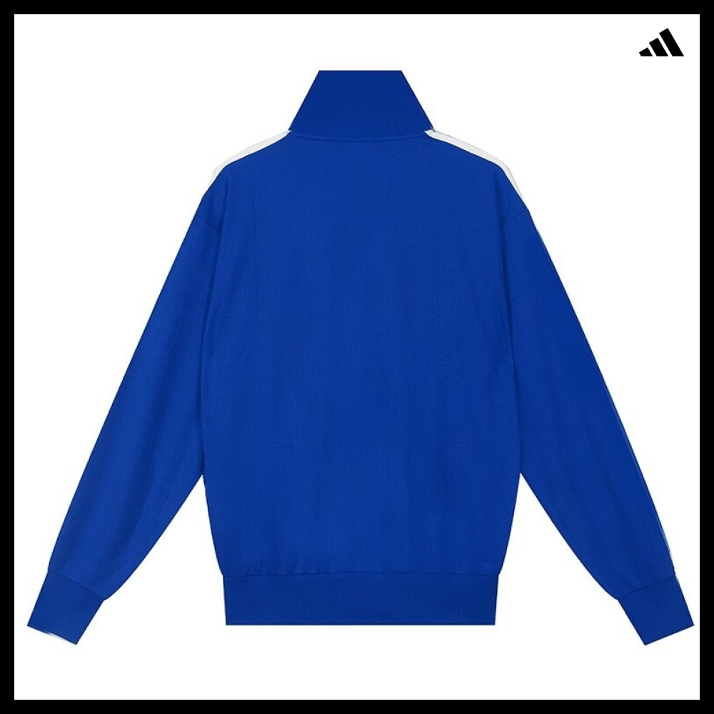 【ADIDAS 】Adicolor Firebird Mesh Track Top