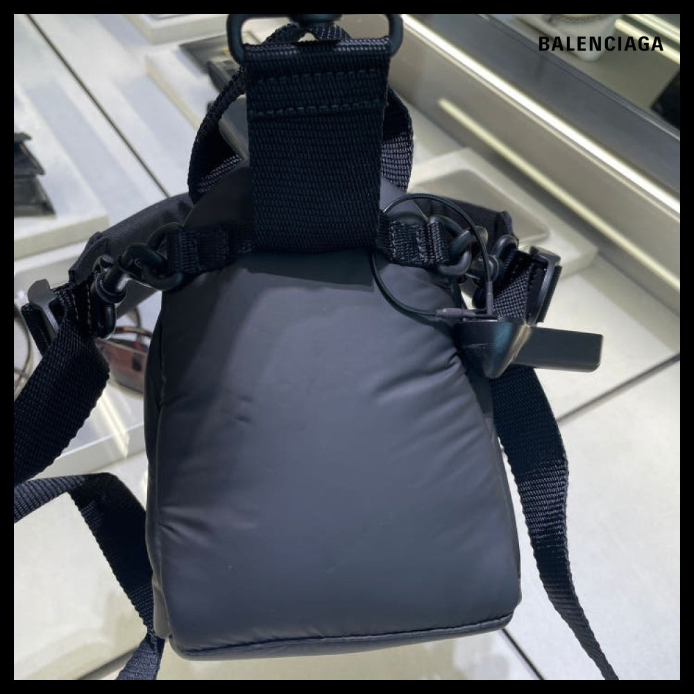 【BALENCIAGA】Explorer Mini Backpack