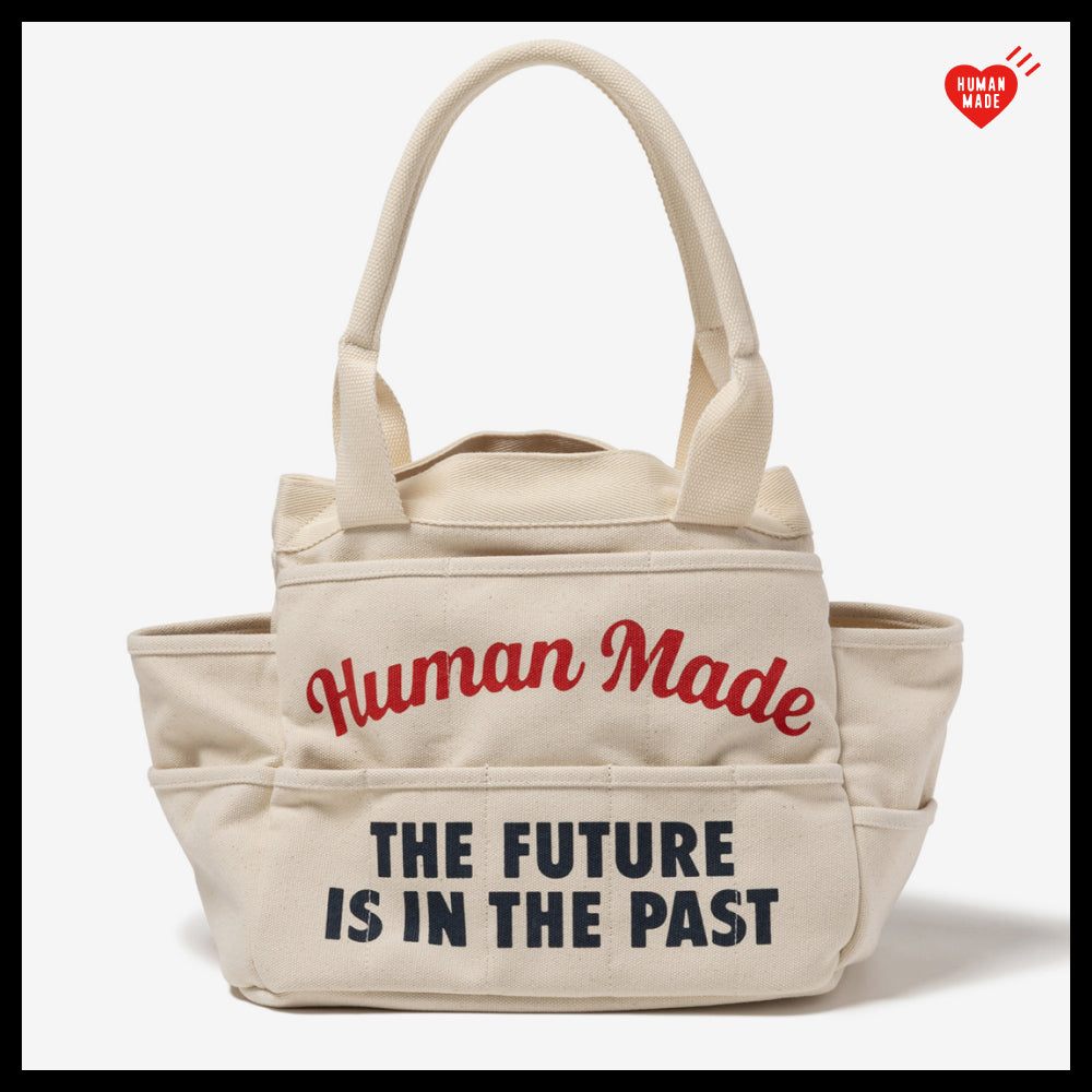 【HUMAN MADE】Tool Bag