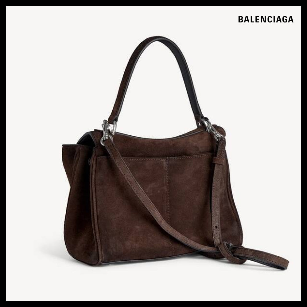 【BALENCIAGA】Rodeo Handbag Mini 2308