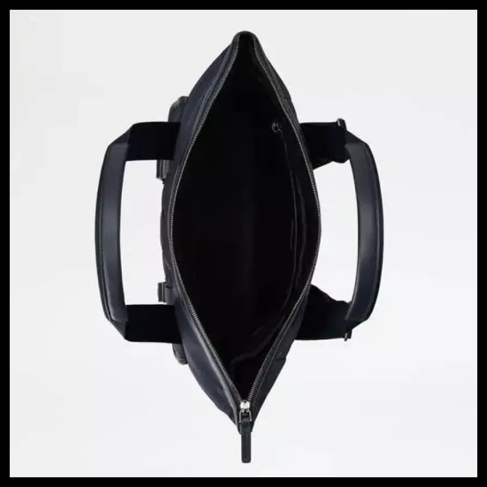 【Tod's】Medium Backpack Minimal Leather