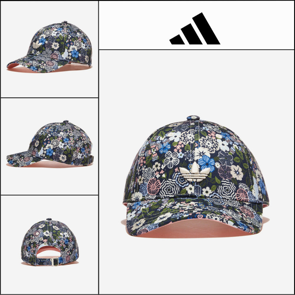 【ADIDAS】Kids Liberty London Baseball Cap
