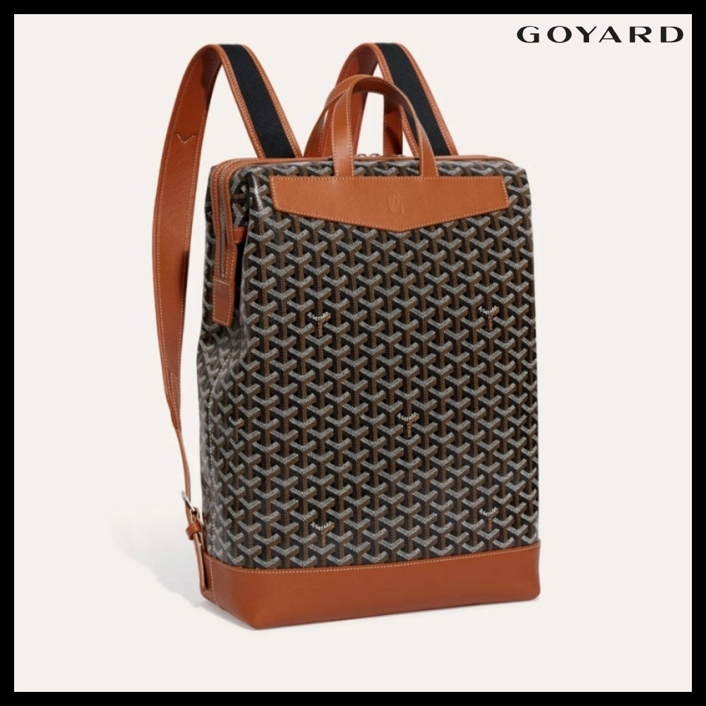 ◆韓国百貨店仕入 GOYARD◆CISALPIN BACKPACK