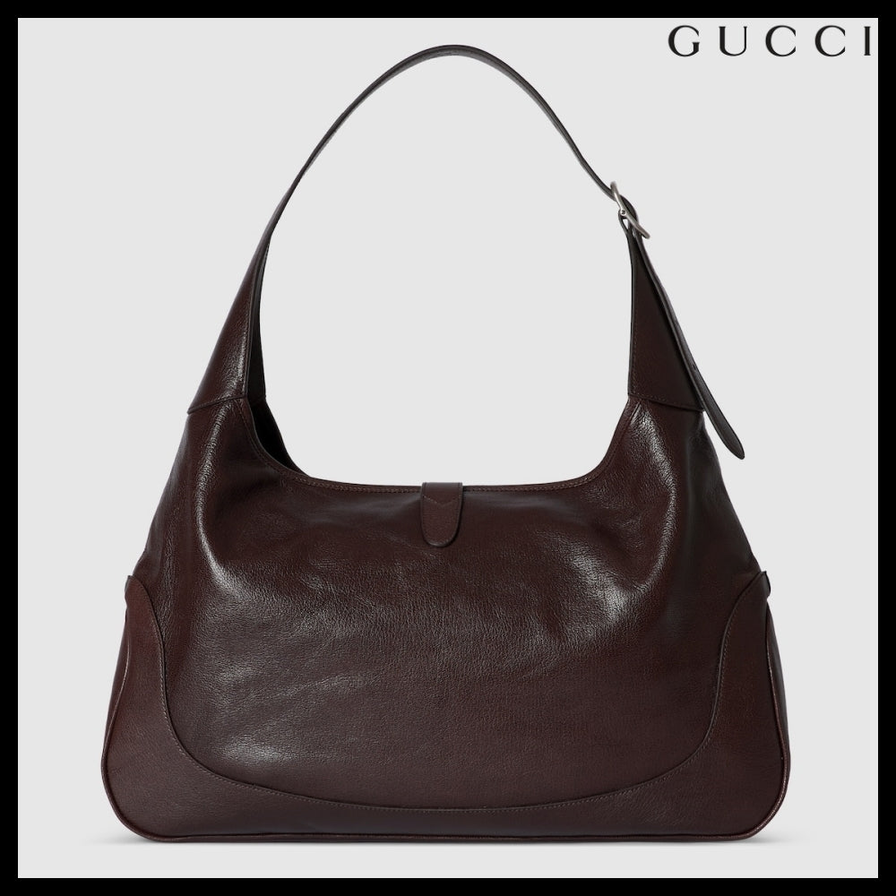 【GUCCI】Jackie 1961 Large Crossbody Bag