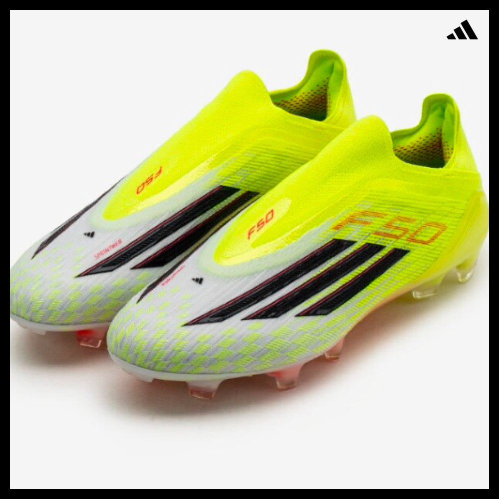 【ADIDAS 】F50 Elite LL FG
