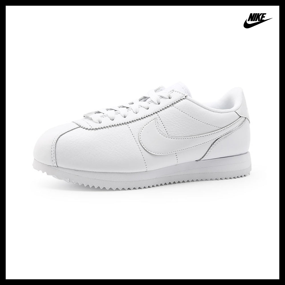 Nike ESSENTIALS Cortez 23 Premium White