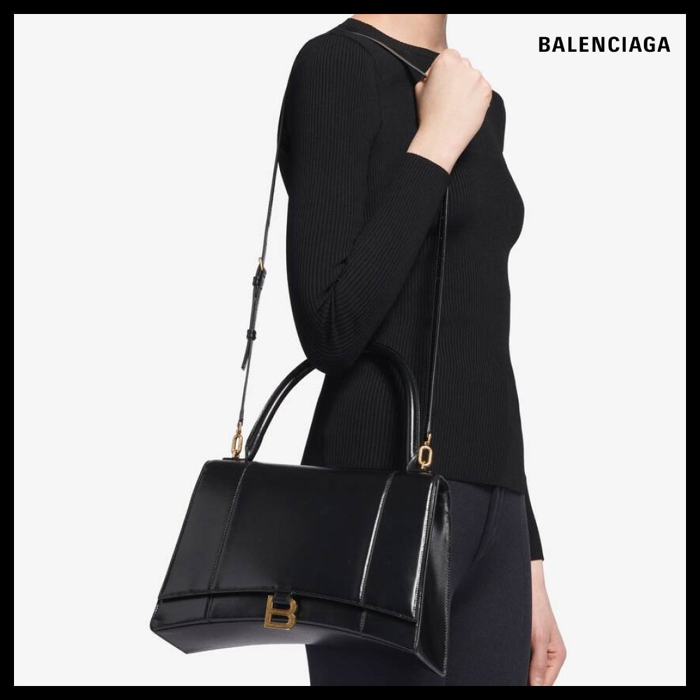 ★Balenciaga アウトレット セール ★Hourglass Medium Handbag