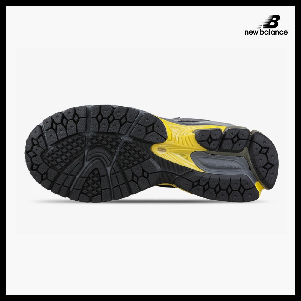 【New Balance】1906 Castlelock Ginger Lemon Men's Sneakers