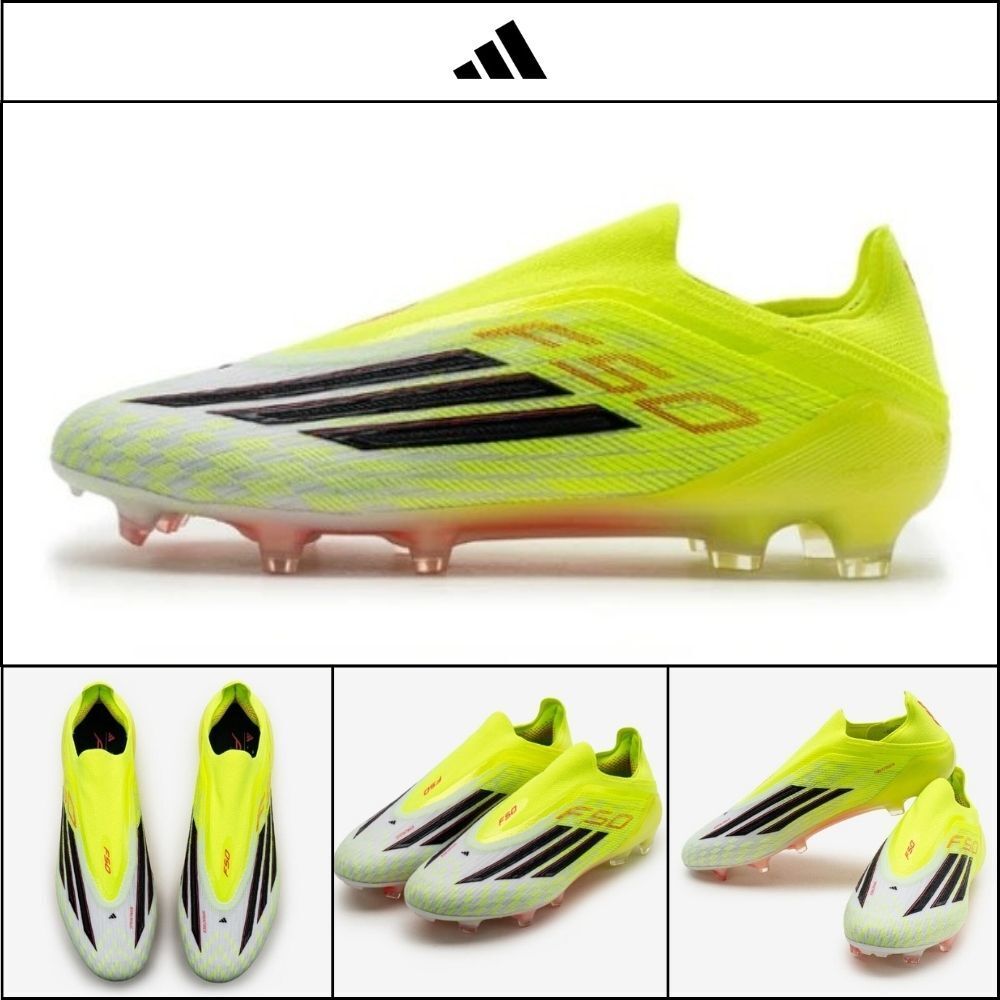 【ADIDAS 】F50 Elite LL FG