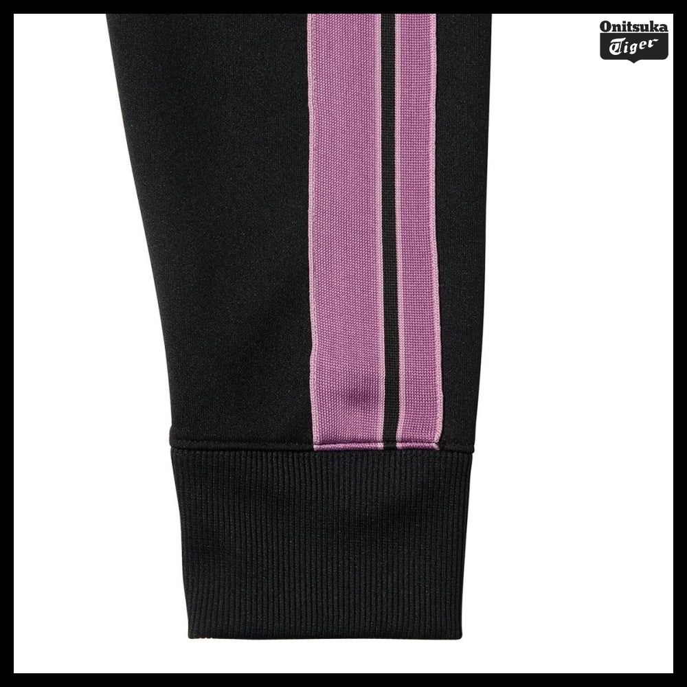 【onitsuka tiger】Logo Track Top