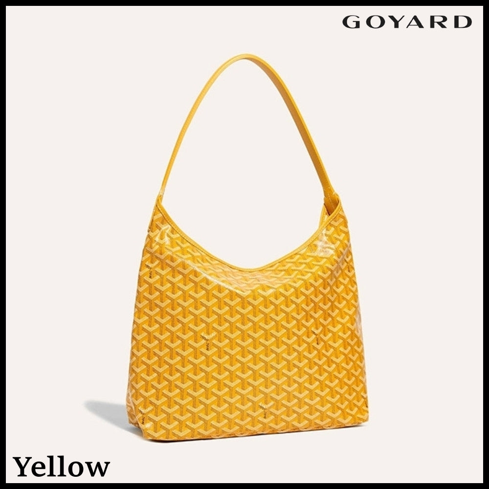 【GOYARD】Bohem Hobo Bag PM Shoulder Bag 4Colors