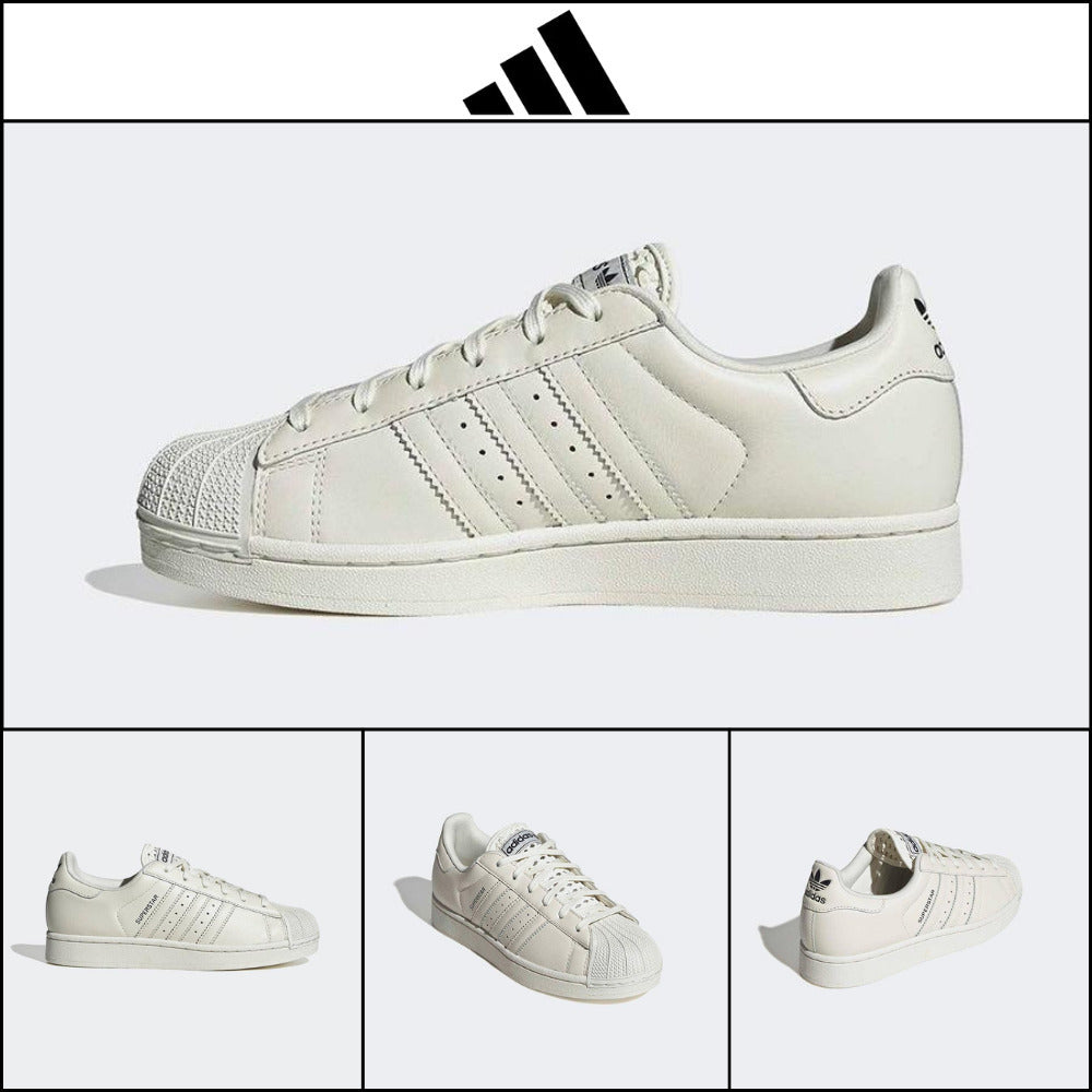 【adidas】Superstar II Women’s