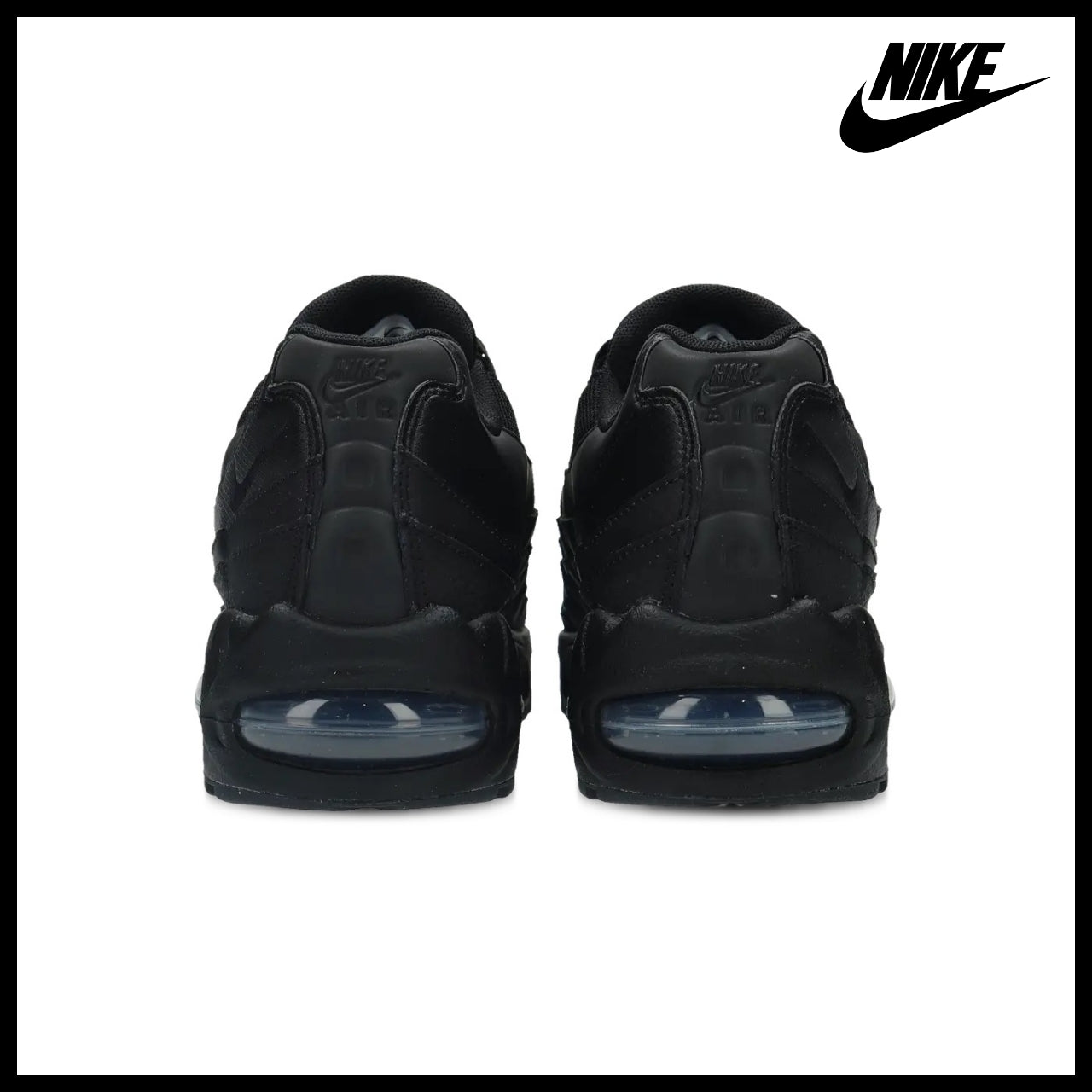 【NIKE】Air Max 95 Big Bubble sneakers HM8755