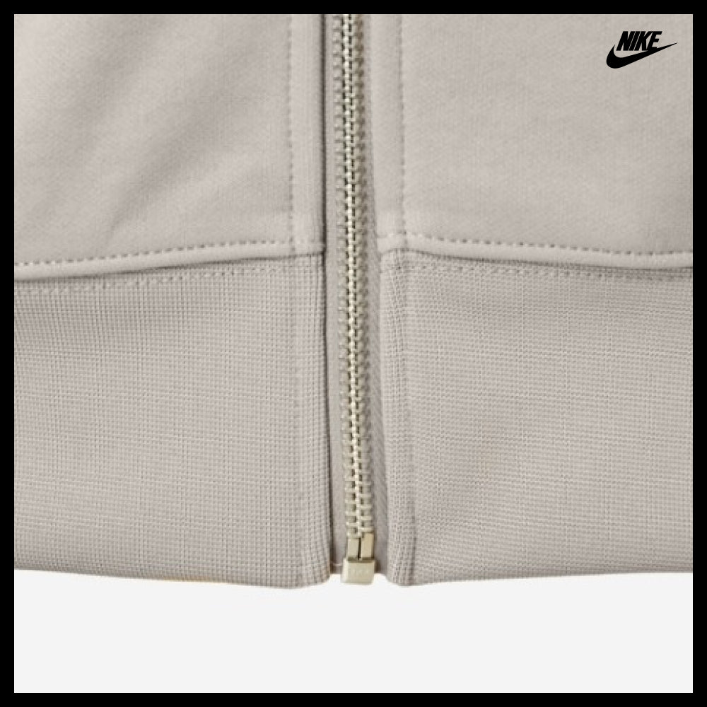 【Nike】Sportswear Club Men’s Oversized Knit Track Jacket