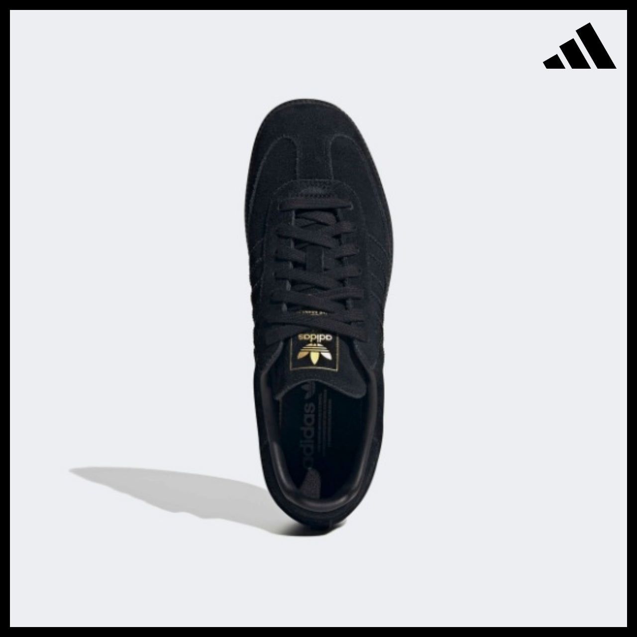 【asdasd】Samba Original Sneakers